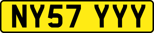 NY57YYY