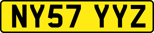 NY57YYZ