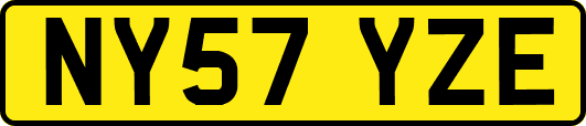 NY57YZE