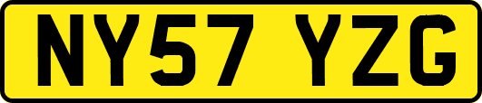 NY57YZG