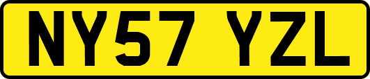 NY57YZL