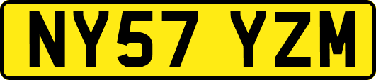 NY57YZM