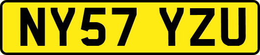 NY57YZU