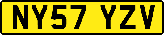 NY57YZV