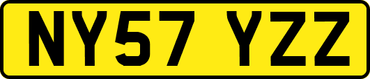 NY57YZZ