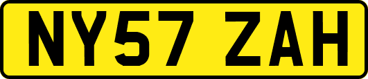 NY57ZAH
