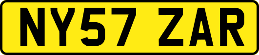 NY57ZAR
