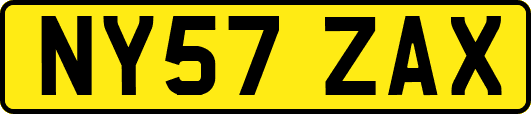 NY57ZAX
