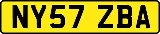NY57ZBA