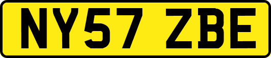 NY57ZBE