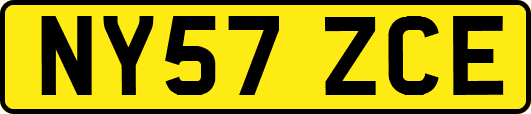 NY57ZCE