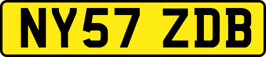 NY57ZDB