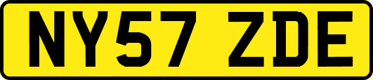 NY57ZDE