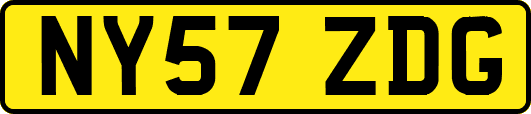 NY57ZDG