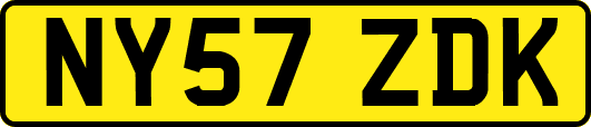 NY57ZDK