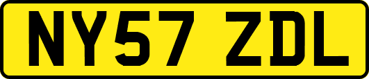 NY57ZDL