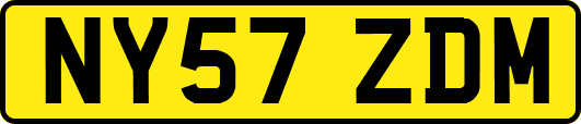NY57ZDM