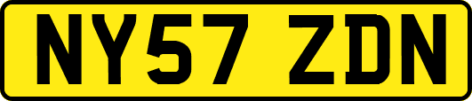 NY57ZDN