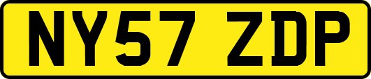 NY57ZDP