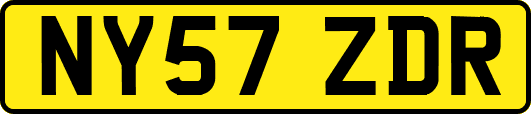NY57ZDR