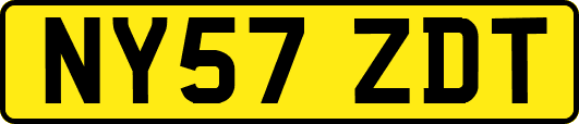 NY57ZDT