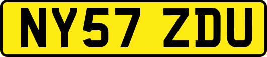 NY57ZDU