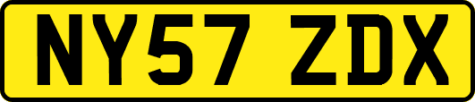 NY57ZDX