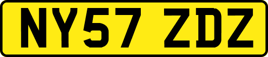 NY57ZDZ