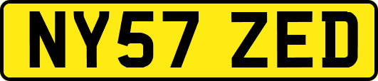 NY57ZED