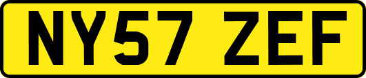 NY57ZEF
