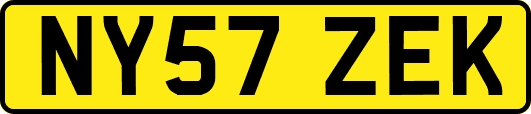 NY57ZEK
