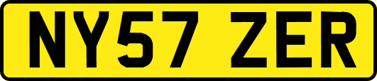 NY57ZER