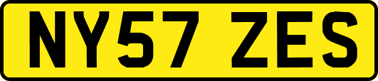 NY57ZES