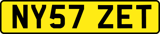 NY57ZET