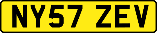 NY57ZEV