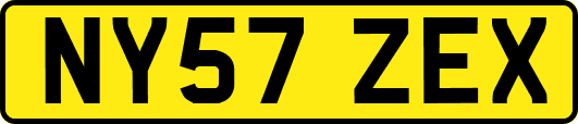 NY57ZEX