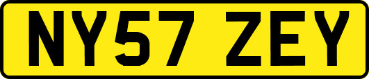 NY57ZEY