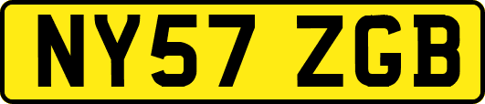 NY57ZGB