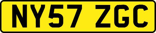 NY57ZGC