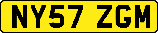 NY57ZGM