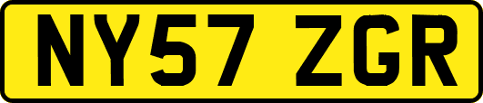 NY57ZGR