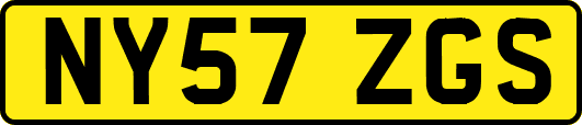 NY57ZGS