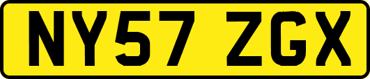 NY57ZGX