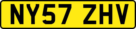 NY57ZHV