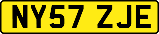 NY57ZJE