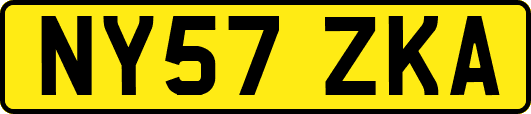 NY57ZKA