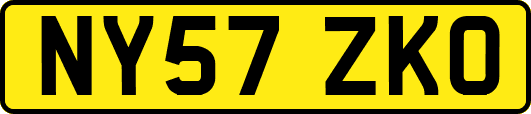 NY57ZKO