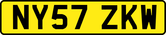 NY57ZKW