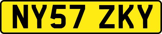 NY57ZKY