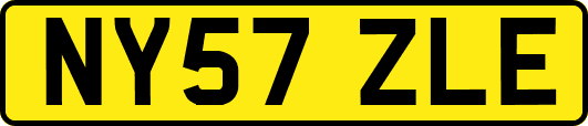 NY57ZLE